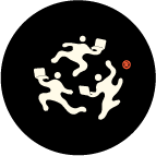 Button Black — default
